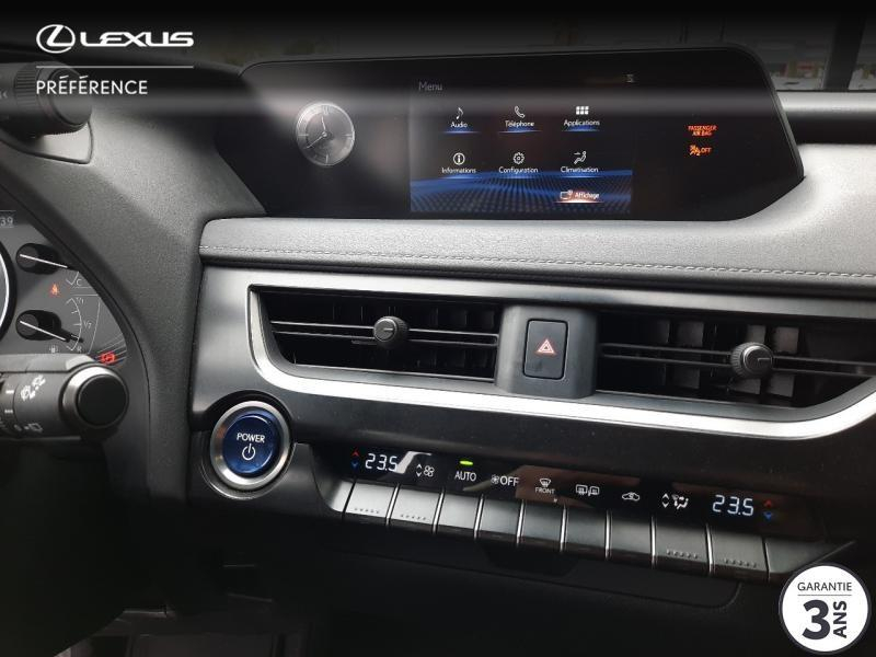 LEXUS UX d’occasion à vendre à LATTES chez ADL (Photo 11)