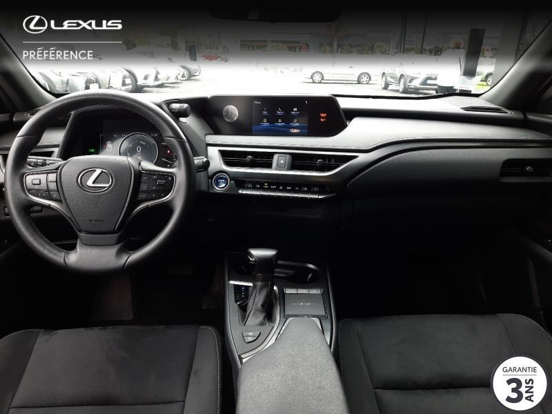 LEXUS UX d’occasion à vendre à LATTES chez ADL (Photo 12)