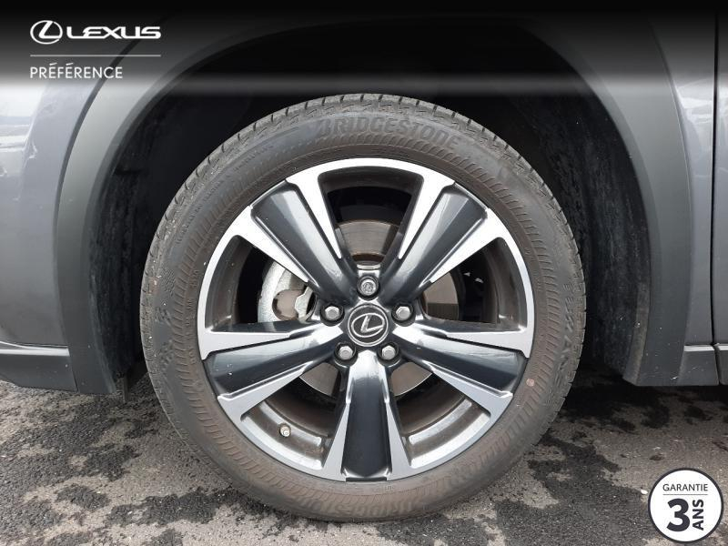 LEXUS UX d’occasion à vendre à LATTES chez ADL (Photo 13)