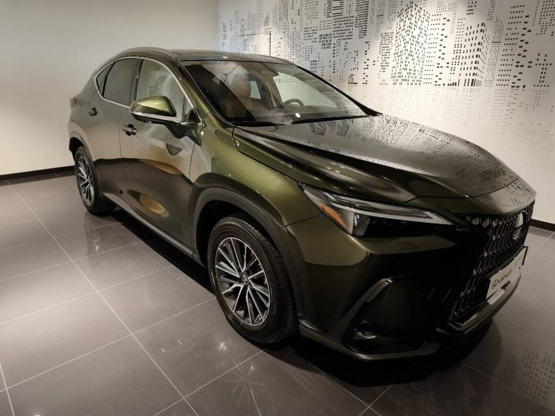 LEXUS NX d’occasion à vendre à LATTES chez ADL (Photo 3)