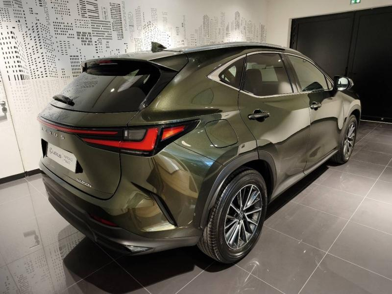 LEXUS NX d’occasion à vendre à LATTES chez ADL (Photo 4)