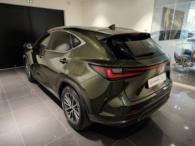 LEXUS NX d’occasion à vendre à LATTES chez ADL (Photo 6)