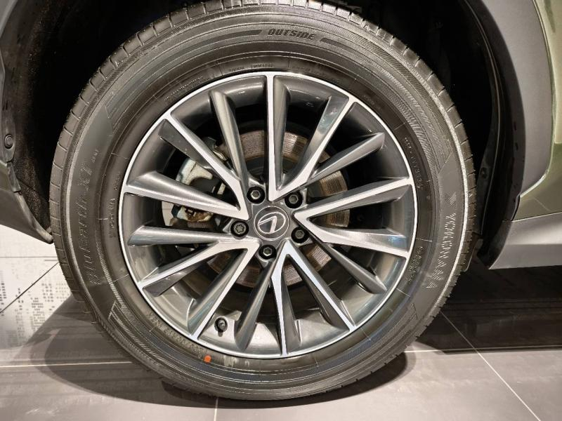 LEXUS NX d’occasion à vendre à LATTES chez ADL (Photo 8)
