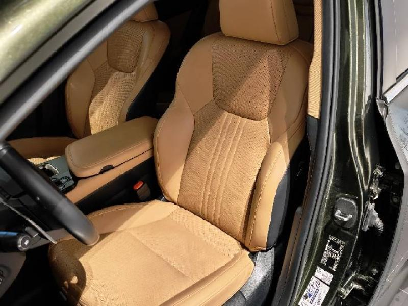 LEXUS NX d’occasion à vendre à LATTES chez ADL (Photo 9)