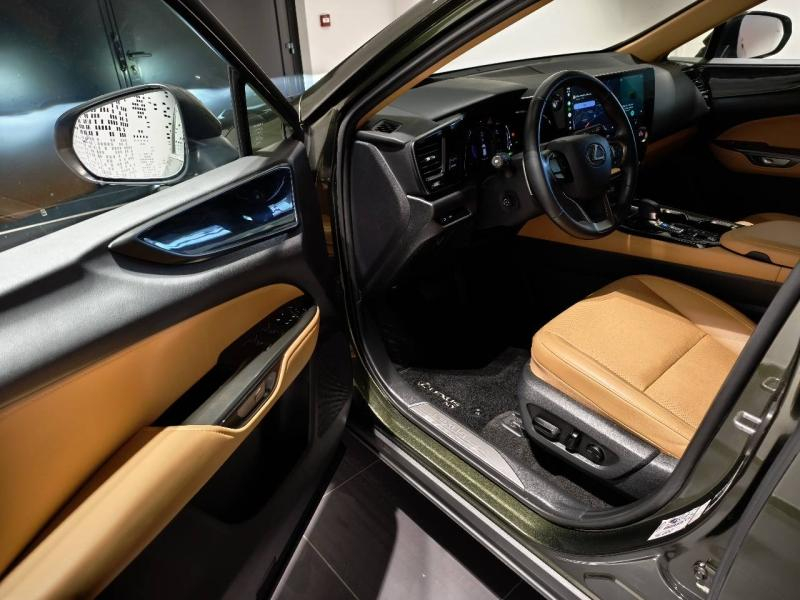 LEXUS NX d’occasion à vendre à LATTES chez ADL (Photo 10)