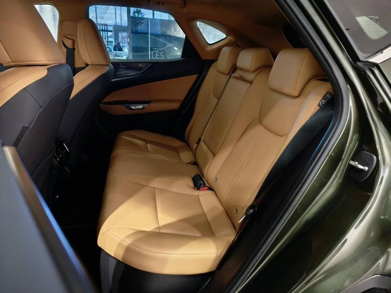 LEXUS NX d’occasion à vendre à LATTES chez ADL (Photo 11)