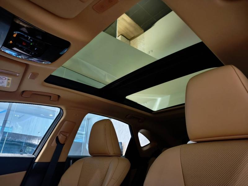 LEXUS NX d’occasion à vendre à LATTES chez ADL (Photo 12)