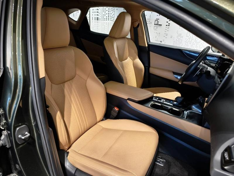 LEXUS NX d’occasion à vendre à LATTES chez ADL (Photo 13)