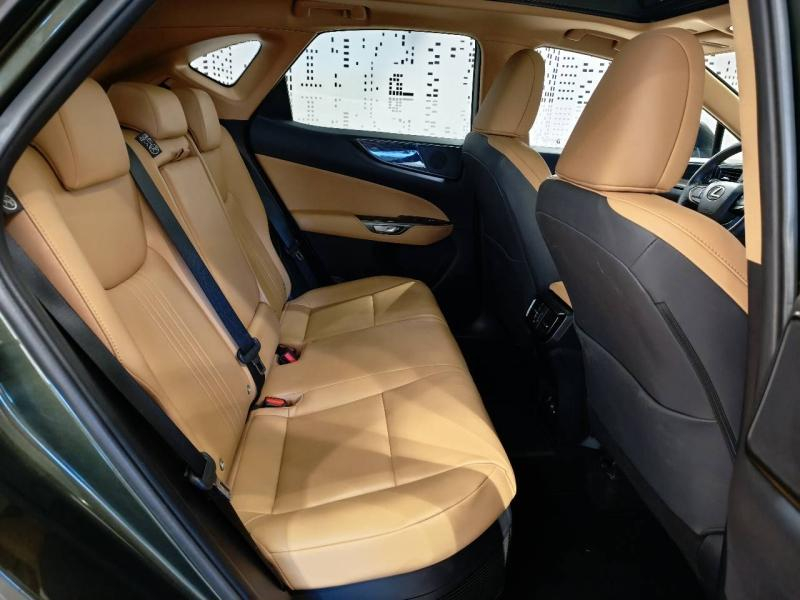 LEXUS NX d’occasion à vendre à LATTES chez ADL (Photo 14)