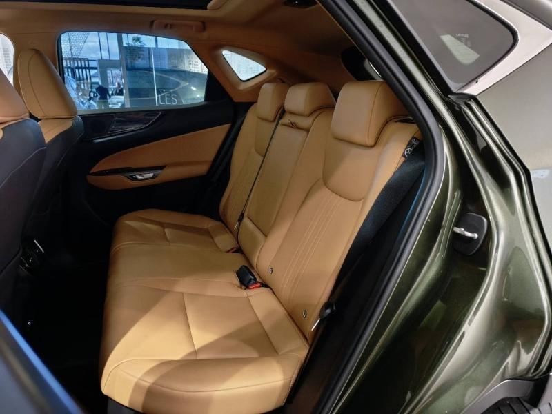 LEXUS NX d’occasion à vendre à LATTES chez ADL (Photo 15)