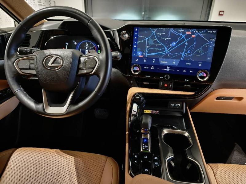 LEXUS NX d’occasion à vendre à LATTES chez ADL (Photo 18)