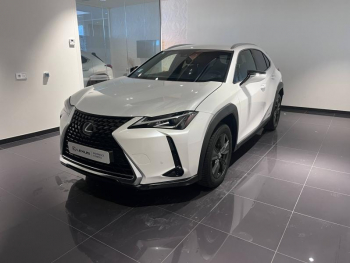 LEXUS UX d’occasion à vendre à LATTES