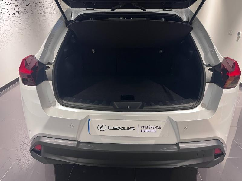 LEXUS UX d’occasion à vendre à LATTES chez ADL (Photo 7)