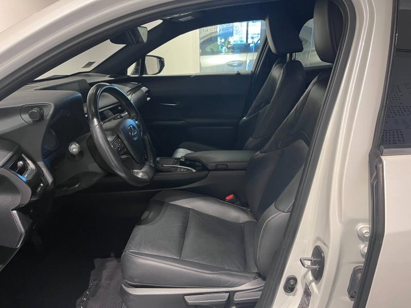 LEXUS UX d’occasion à vendre à LATTES chez ADL (Photo 10)