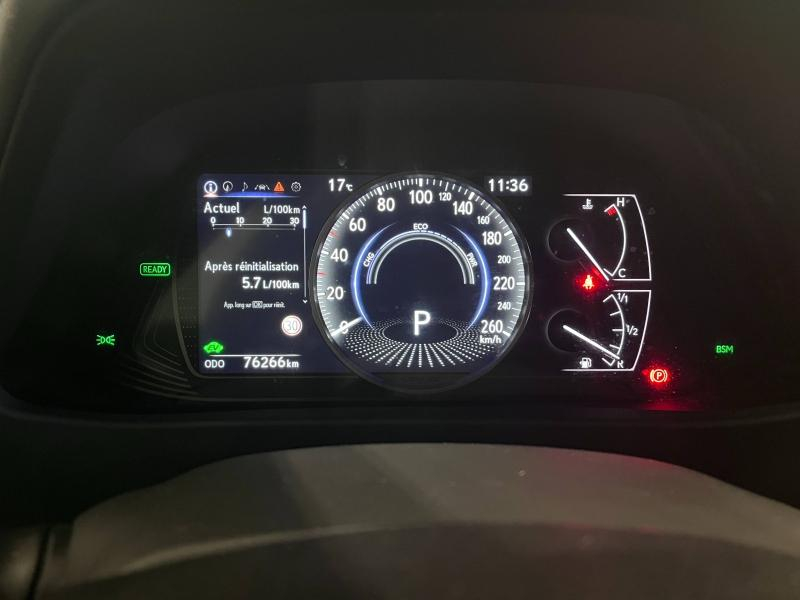 LEXUS UX d’occasion à vendre à LATTES chez ADL (Photo 15)