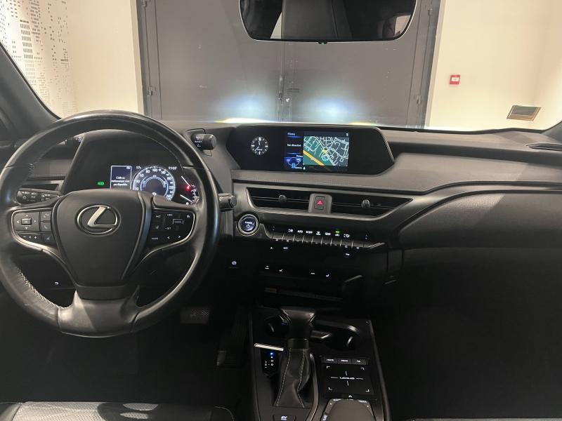 LEXUS UX d’occasion à vendre à LATTES chez ADL (Photo 16)