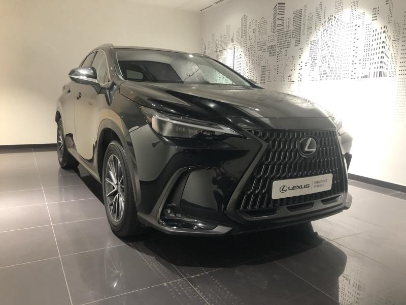 LEXUS NX d’occasion à vendre à LATTES chez ADL (Photo 3)