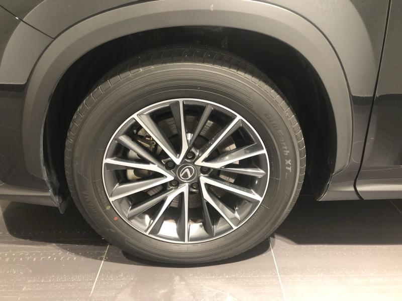 LEXUS NX d’occasion à vendre à LATTES chez ADL (Photo 8)