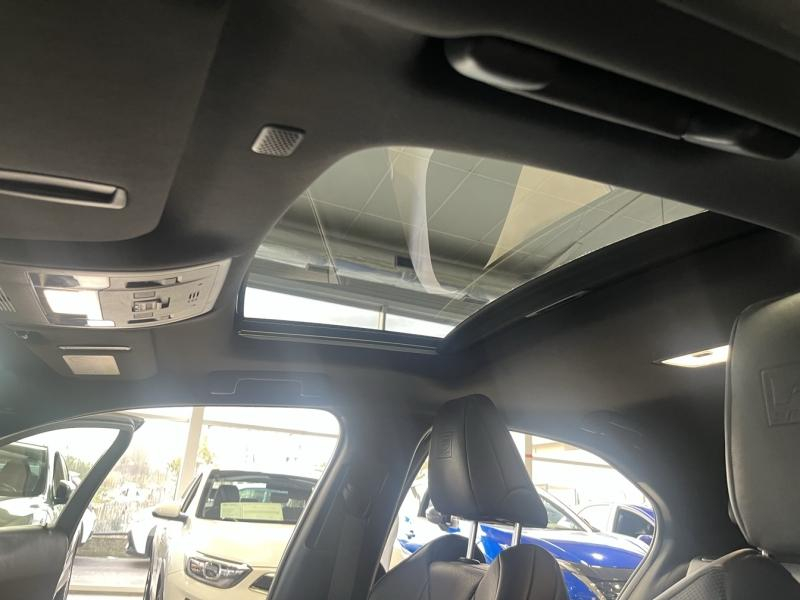 LEXUS UX d’occasion à vendre à LATTES chez ADL (Photo 16)