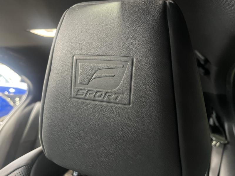 LEXUS UX d’occasion à vendre à LATTES chez ADL (Photo 7)