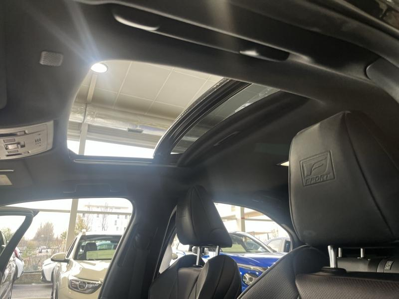 LEXUS UX d’occasion à vendre à LATTES chez ADL (Photo 8)