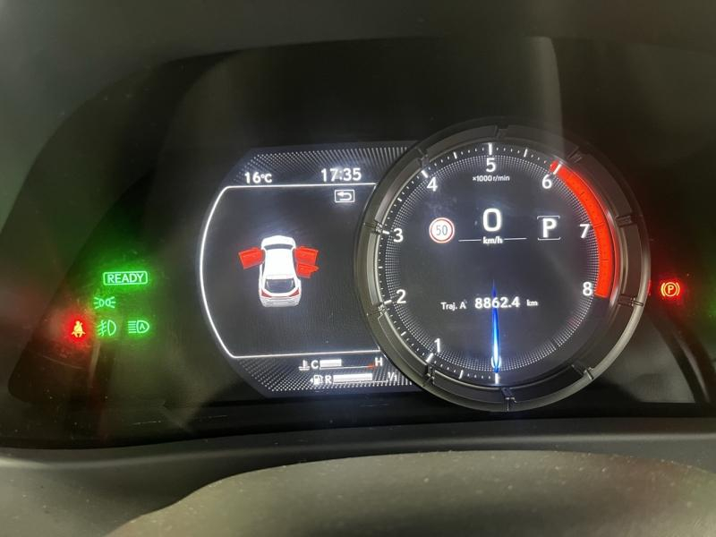 LEXUS UX d’occasion à vendre à LATTES chez ADL (Photo 10)