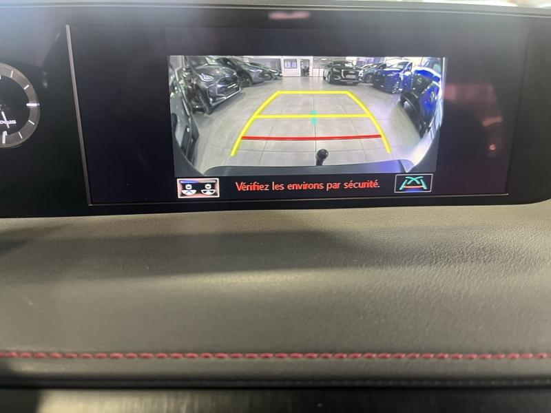 LEXUS UX d’occasion à vendre à LATTES chez ADL (Photo 11)