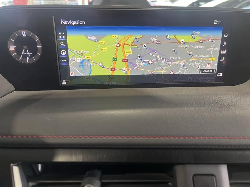 LEXUS UX d’occasion à vendre à LATTES chez ADL (Photo 15)