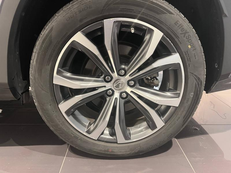 LEXUS RX d’occasion à vendre à LATTES chez ADL (Photo 20)