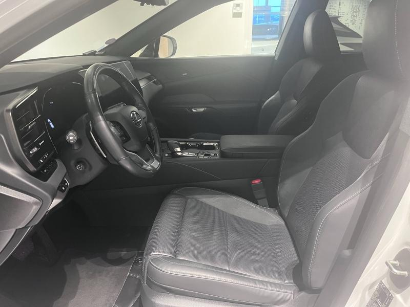 LEXUS RX d’occasion à vendre à LATTES chez ADL (Photo 7)