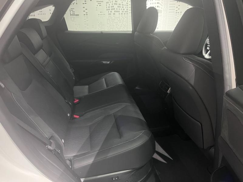 LEXUS RX d’occasion à vendre à LATTES chez ADL (Photo 8)