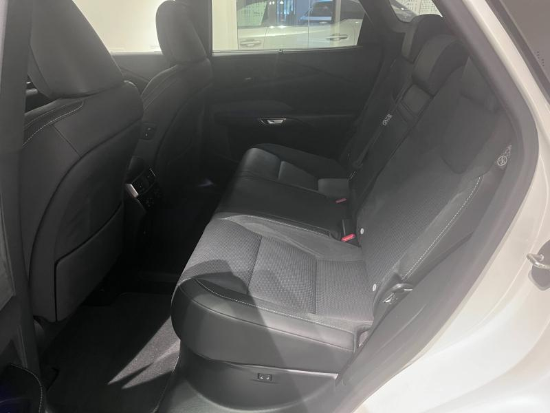 LEXUS RX d’occasion à vendre à LATTES chez ADL (Photo 9)