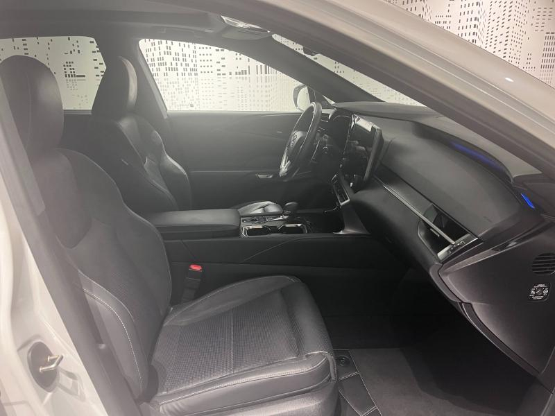 LEXUS RX d’occasion à vendre à LATTES chez ADL (Photo 10)