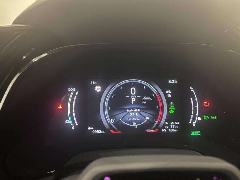 LEXUS RX d’occasion à vendre à LATTES chez ADL (Photo 12)