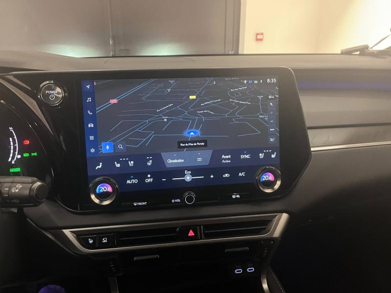 LEXUS RX d’occasion à vendre à LATTES chez ADL (Photo 13)