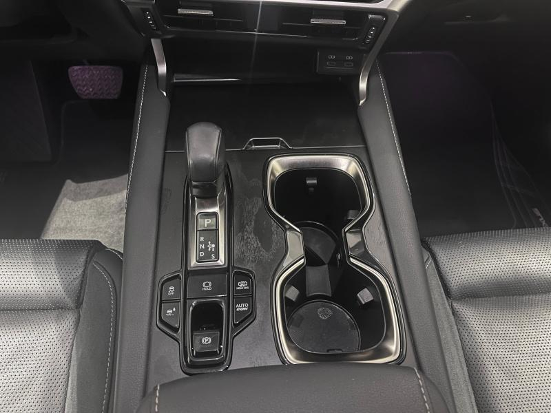 LEXUS RX d’occasion à vendre à LATTES chez ADL (Photo 15)