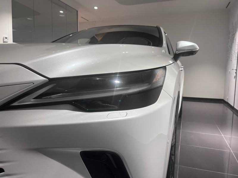 LEXUS RX d’occasion à vendre à LATTES chez ADL (Photo 17)