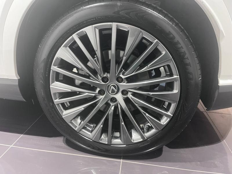 LEXUS RX d’occasion à vendre à LATTES chez ADL (Photo 18)