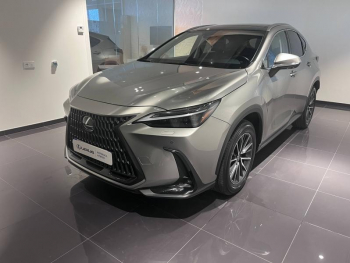 LEXUS NX d’occasion à vendre à LATTES