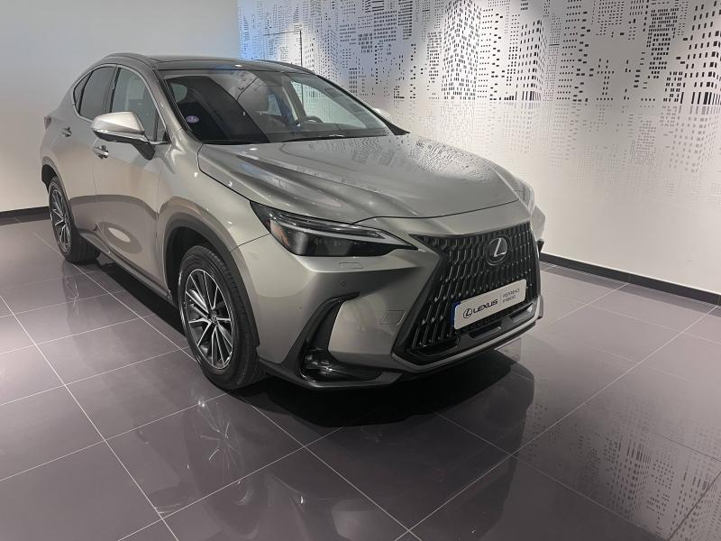 LEXUS NX d’occasion à vendre à LATTES chez ADL (Photo 3)