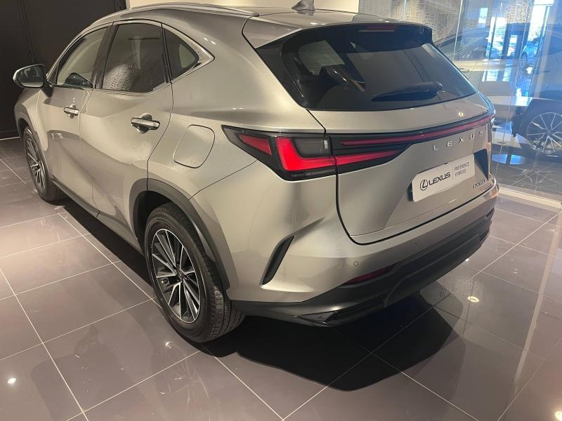 LEXUS NX d’occasion à vendre à LATTES chez ADL (Photo 4)