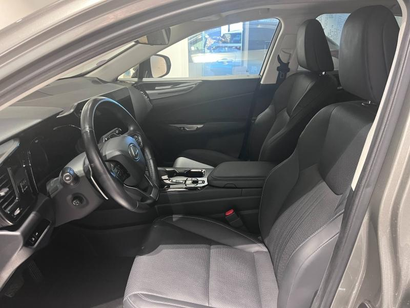 LEXUS NX d’occasion à vendre à LATTES chez ADL (Photo 5)