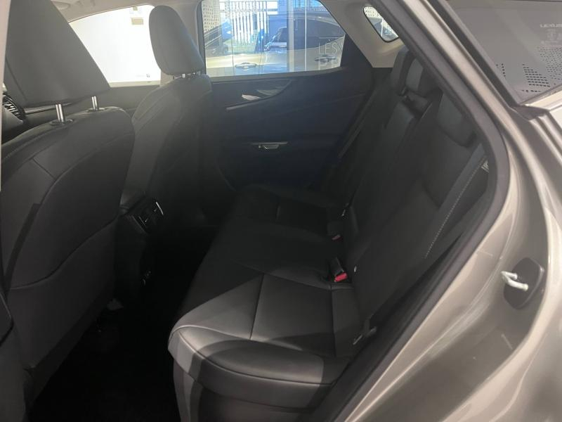 LEXUS NX d’occasion à vendre à LATTES chez ADL (Photo 7)