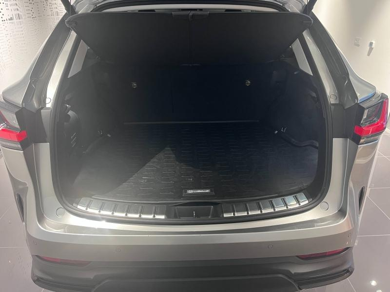 LEXUS NX d’occasion à vendre à LATTES chez ADL (Photo 9)