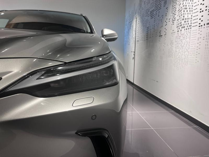 LEXUS NX d’occasion à vendre à LATTES chez ADL (Photo 11)