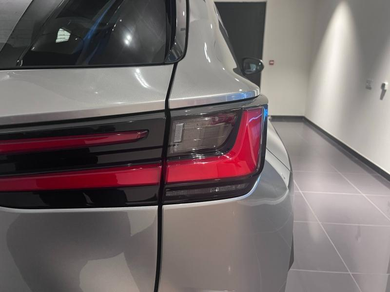 LEXUS NX d’occasion à vendre à LATTES chez ADL (Photo 15)