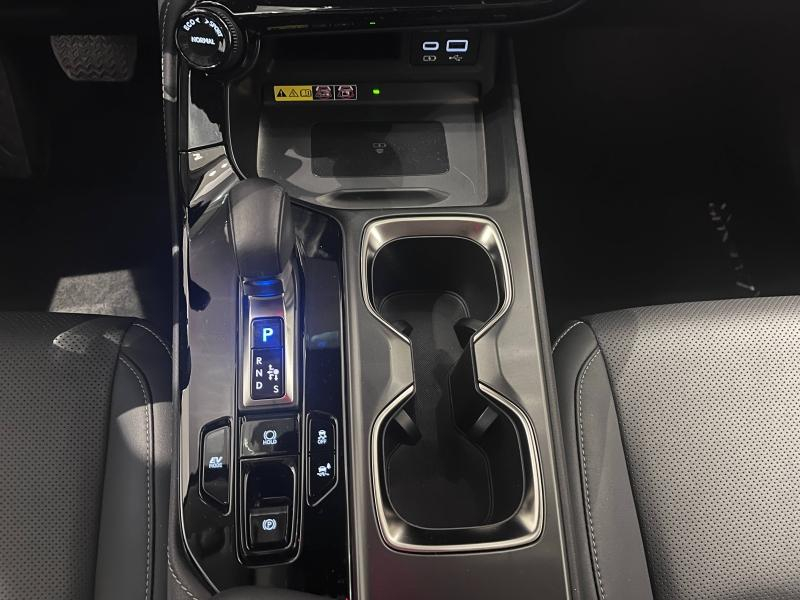 LEXUS NX d’occasion à vendre à LATTES chez ADL (Photo 16)