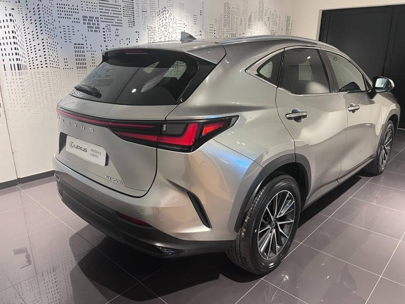 LEXUS NX d’occasion à vendre à LATTES chez ADL (Photo 17)