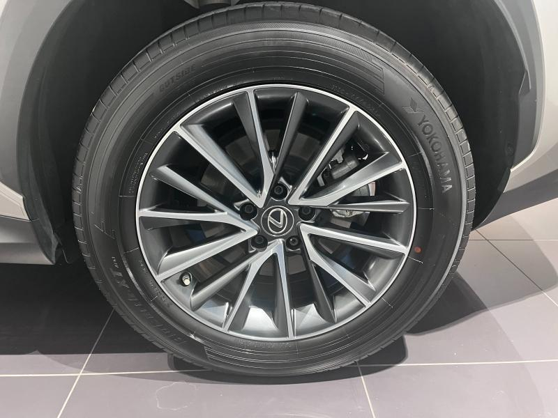 LEXUS NX d’occasion à vendre à LATTES chez ADL (Photo 20)