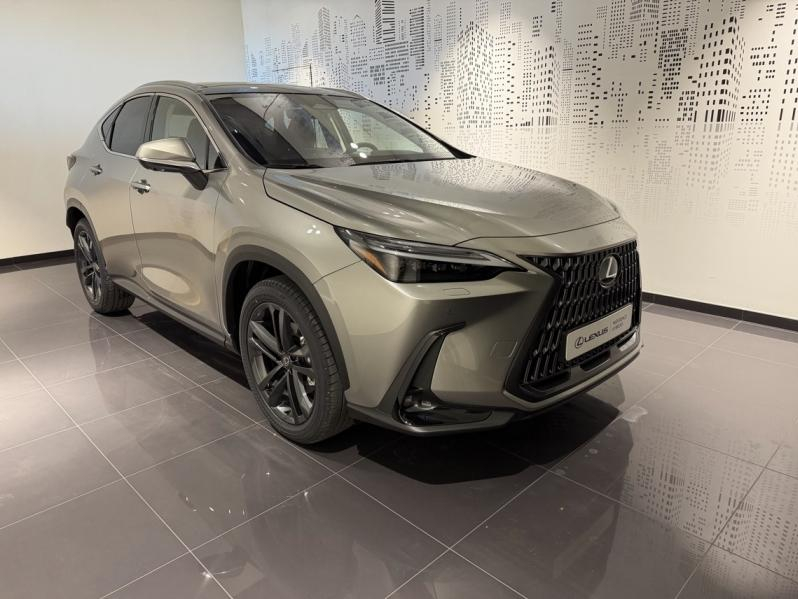 LEXUS NX d’occasion à vendre à LATTES chez ADL (Photo 3)